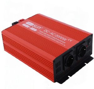 Solar Inverter