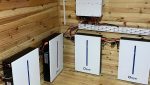 Off-Grid Sistem